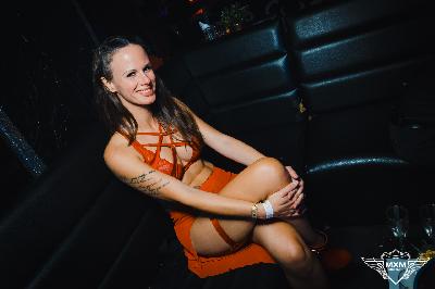 Party Bild aus dem Maxxim Club Berlin vom 27.09.2025